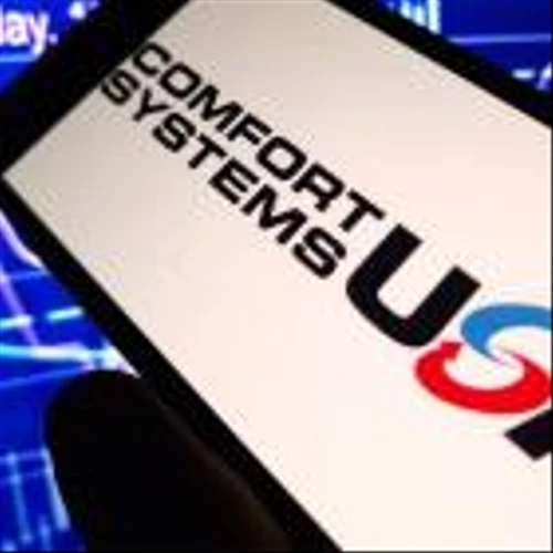 Comfort Systems Earnings: Analysts Expect 20% Premium To FIX Stock