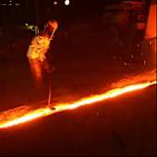 Basic Materials Roundup: Market Talk