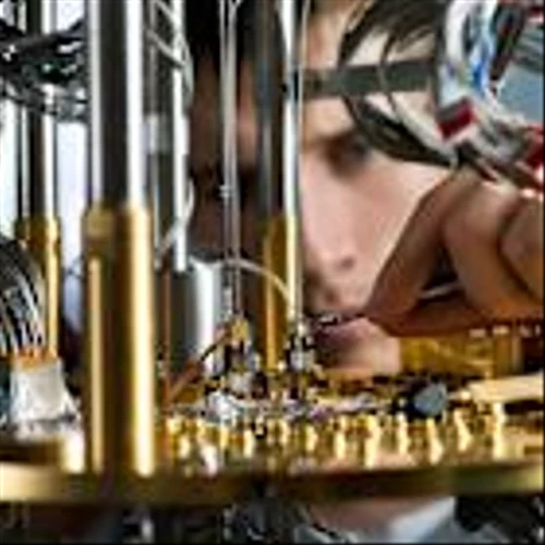 Quantum computing stocks are sinking today: What’s happening with Rigetti, D-Wave, QUBT, and IonQ?