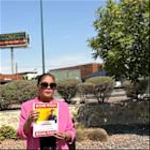 Clear Channel Outdoor Launches Digital Billboard Campaign Across Texas to Find Missing Children