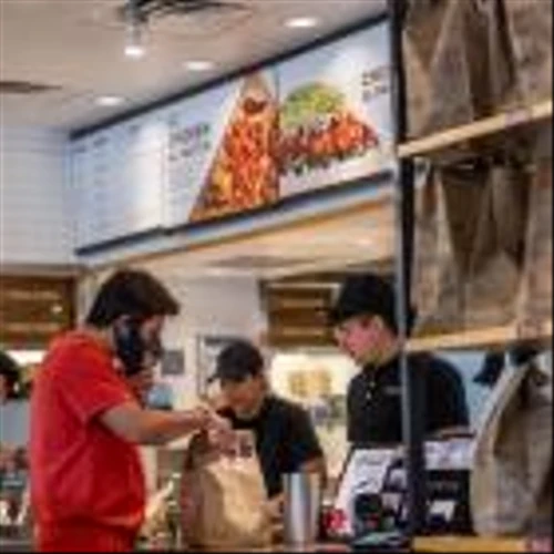 Chipotle Wraps up an ‘Outstanding’ Year With Strong Earnings