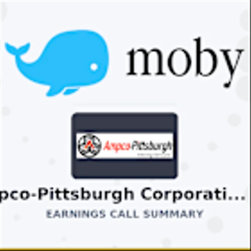 Ampco-Pittsburgh Corporation Q4 2025 Earnings Call Summary