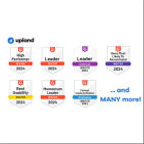 Upland Software Secures 40+ Badges in G2’s Winter 2024 Market Reports