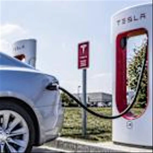 Here’s What It Costs To Charge a Tesla Monthly vs. Using Gas for a Ford Escape