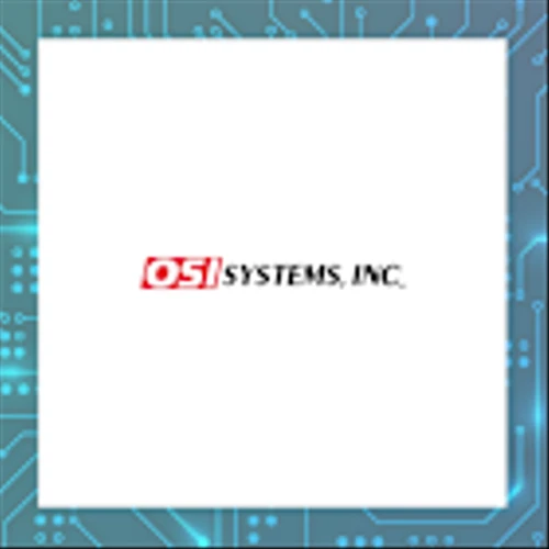 OSI Systems Highlights Strong Bookings, “Outstanding” Cash Flow Outlook at JPMorgan Conference