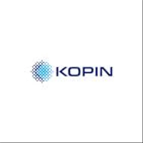 Kopin Secures U.S. Army Funding to Develop See-Through Extended Reality (XR) Prototypes for Warfighters
