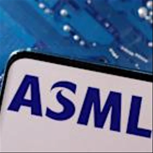 ASML's 2026 growth outlook hinges on second-quarter bookings