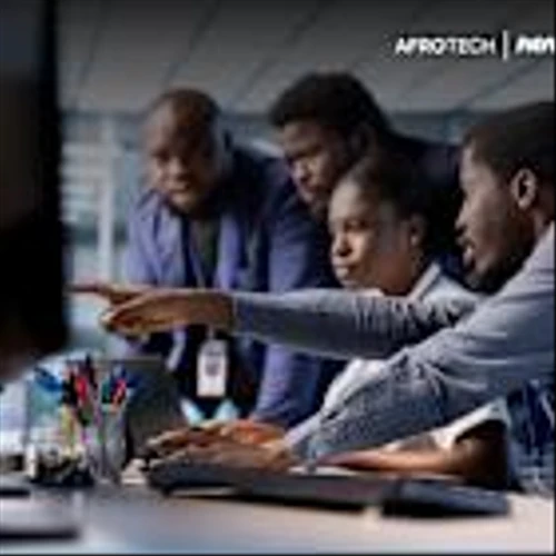 Where Innovation Meets Impact: How Paychex Is Transforming Work
