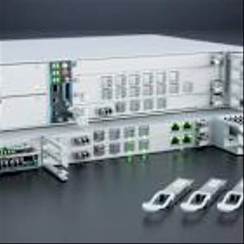 Adtran’s optical transport technology drives OIF’s 100G to 800G ZR interoperability demo at OFC 2025
