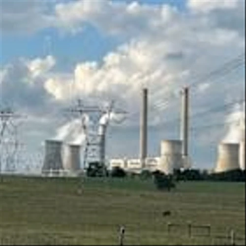 Georgia regulators approve huge electric generation increase for data centers