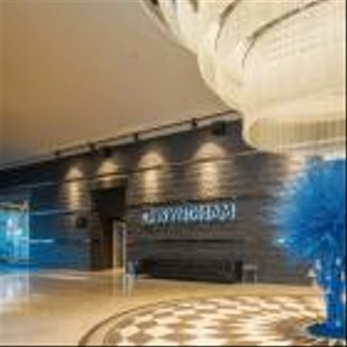 Wyndham Gains From Infrastructure Boom With Record Pipeline