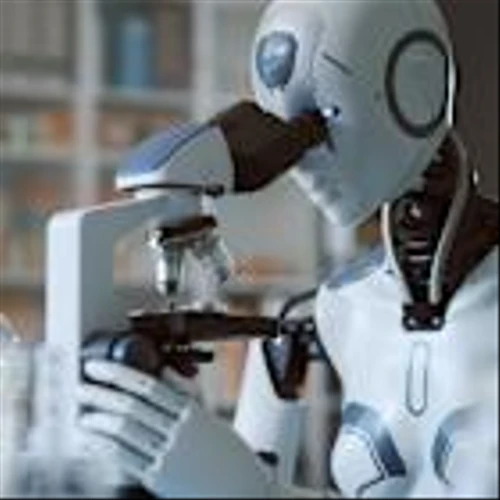 Big tech meets biotech: Recursion and the AI gold rush in pharma