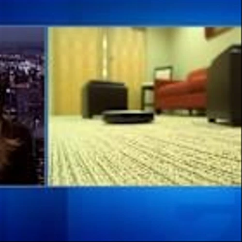 Roomba maker files for bankruptcy