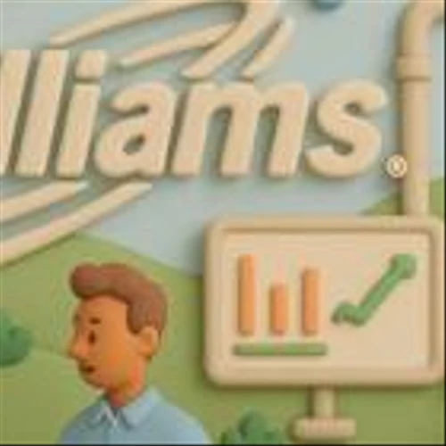 How Williams’ $3.1 Billion Bet on Data Center Power Will Impact WMB Investors
