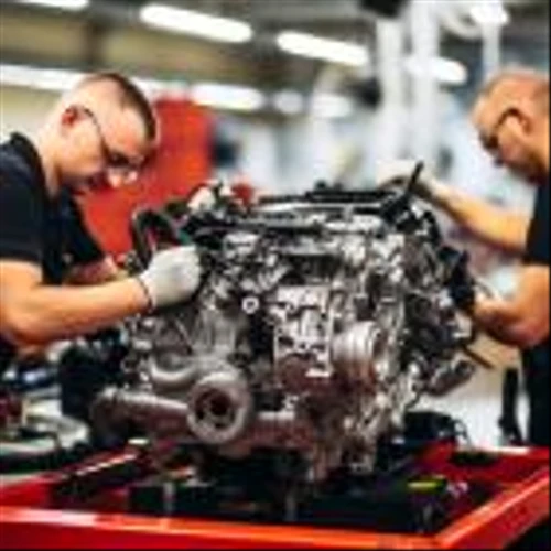 Is BorgWarner Inc. (BWA) The Best EV Stock to Buy According to Billionaires?