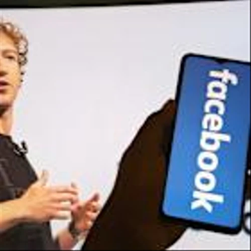 Mark Zuckerberg Sues Meta CEO Over Disabled Facebook Page: 'It's Not Funny'