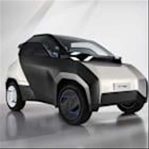 Toyota-led consortium secures UK government funding for micromobility feasibility study