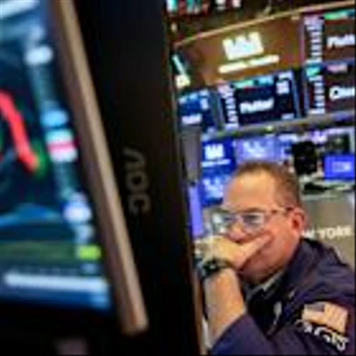 S&P 500 Gains & Losses Today: Index Pulls Back Early Climb Amid Anticipation of Trade Talks