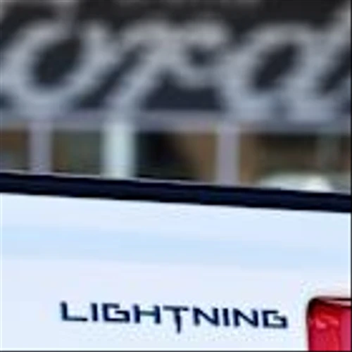 Ford Reports Record Quarterly Loss