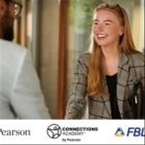 Pearson's Connections Academy Partners With Future Business Leaders of America to Engage and Connect Middle and High Schoolers to Business and IT Careers Earlier