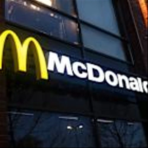 McDonald’s and DoorDash introduce US online ordering system