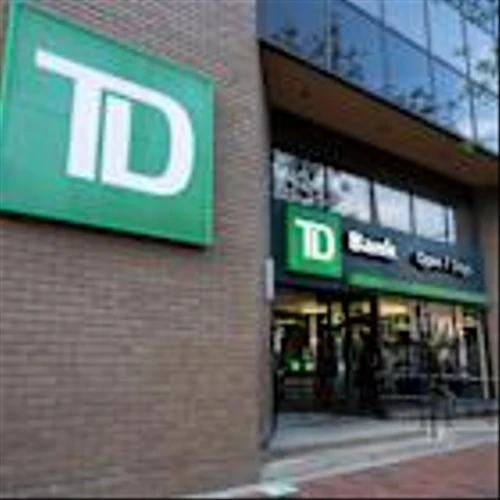 TD to spend $1B in 2-year span on compliance fixes