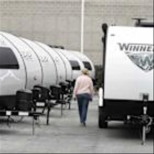Winnebago Stock Hits a 5-Year Low. What It Means for the RV Industry.