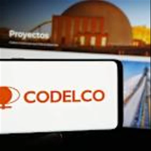 Codelco invests in I-Pulse to enhance mining operations