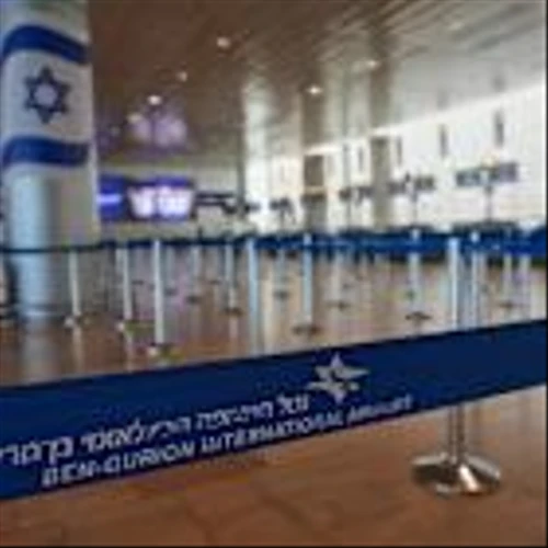 Delta, United Suspend Flights to Tel Aviv After Iran Bombing
