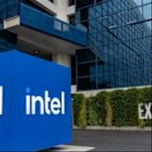 Intel’s Next-Generation Chip to Enter ‘High Volume’ Production by End of Year
