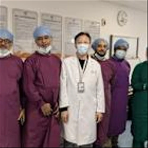 Baird Medical Expands Global MWA Training with Expert-Led Program in Guangzhou