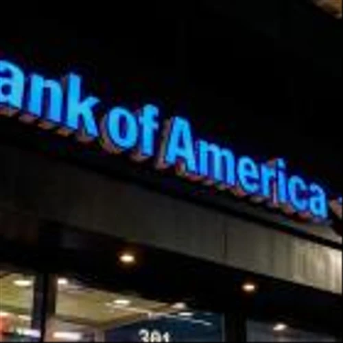 Bank of America Second-Quarter Results Top Views Despite Net Interest Income Decline