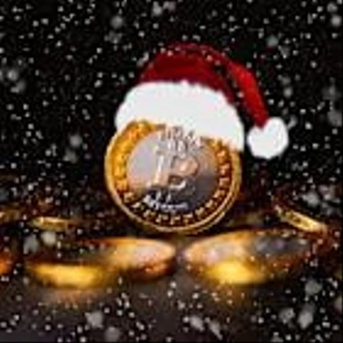 Crypto is officially on the holiday shopping list, new survey shows