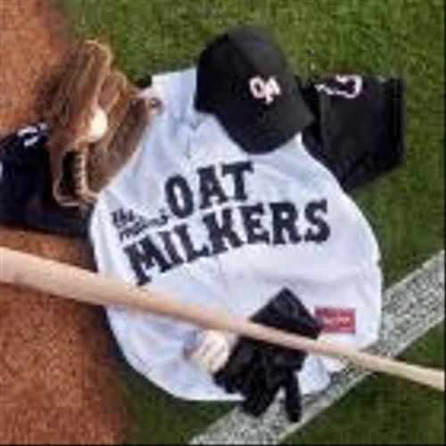The Real, Official Announcement of the Malmö Oat Milkers: Oatly to Form MiLB’s 121st Team