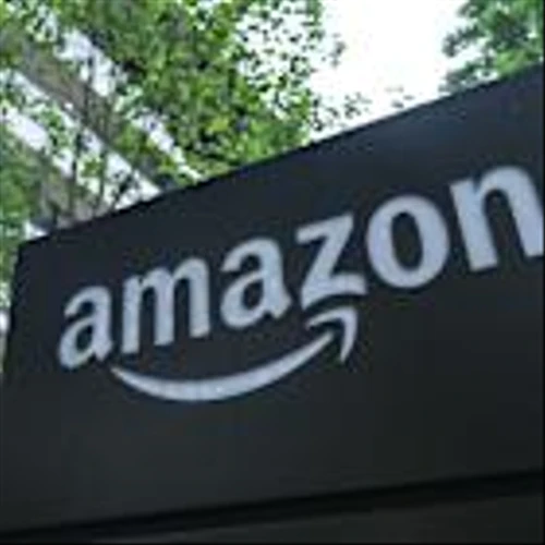 Amazon, Cameco, Universal Health Services: Trending Tickers