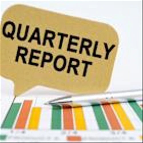 Solid Corporate Earnings Results Support Stocks