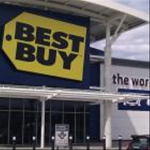 Best Buy (NYSE:BBY) Sees 11% Dip Following $475M Goodwill Impairment Charge