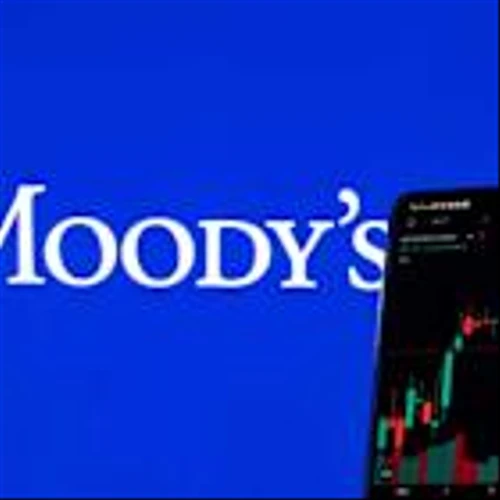Is Moody’s Corporation Stock Underperforming the Dow?