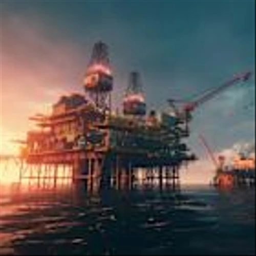 Kosmos Energy (KOS): Among the Energy Stocks that Gained the Most This Week