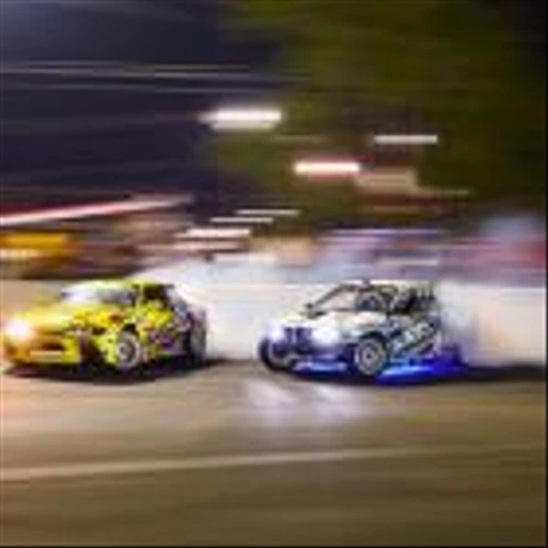 Holley Performance Brands Sets Attendance Record at LS Fest East