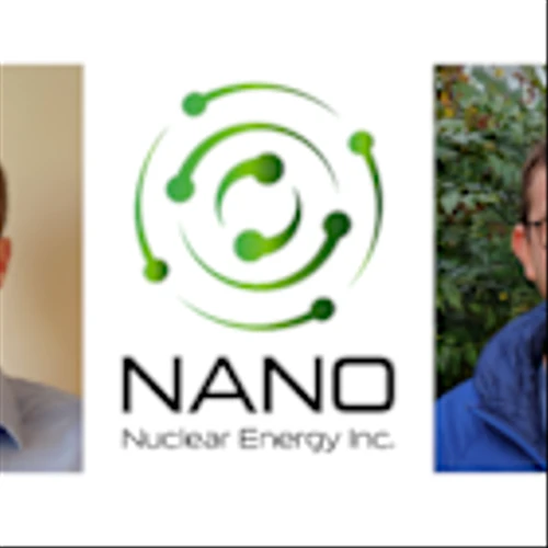 NANO Nuclear Energy Adds Two Additional Senior Nuclear Engineers to its Technical Team