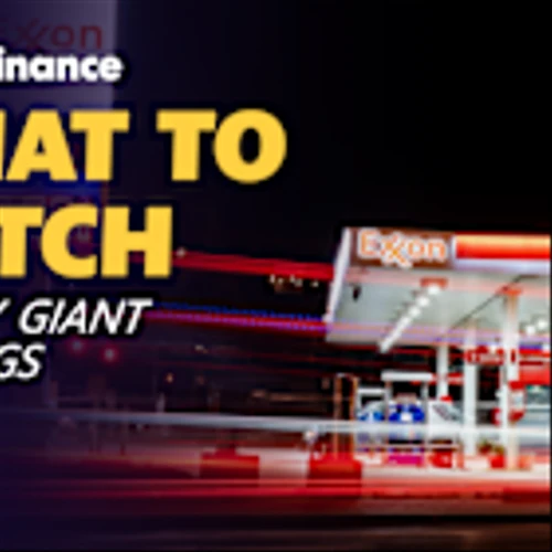 Exxon & Chevron earnings, Fed, YouTube-Disney: What to Watch