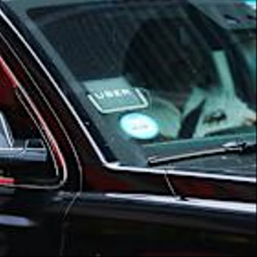 Uber Is Playing Catch-Up to Lyft With Female-Driver Option
