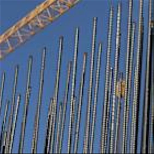Trump's New Tariff Hike Roils Global Steel Stocks