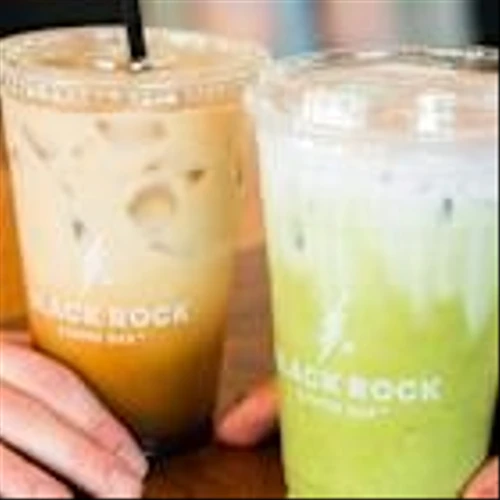 Black Rock Coffee Bar Opens First Riverside Location Near Downtown Austin