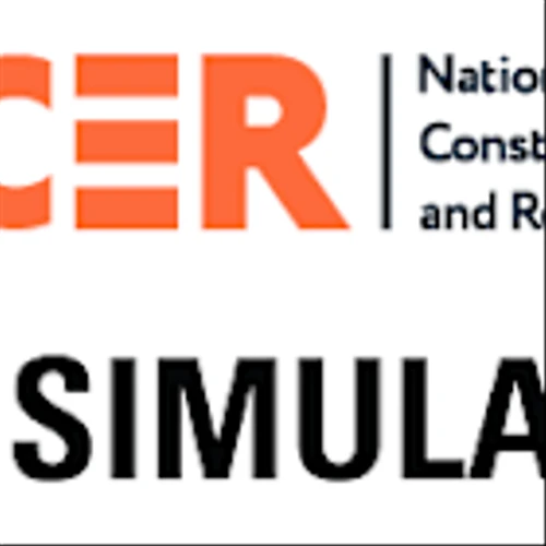 NCCER Partners with Simformotion™ LLC to Offer First-Ever Cat® Simulators Training Credential