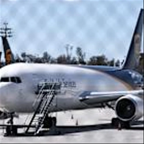 UPS Slaps New Fees on US-Bound Imports as More Shippers Halt Deliveries Over De Minimis Ban