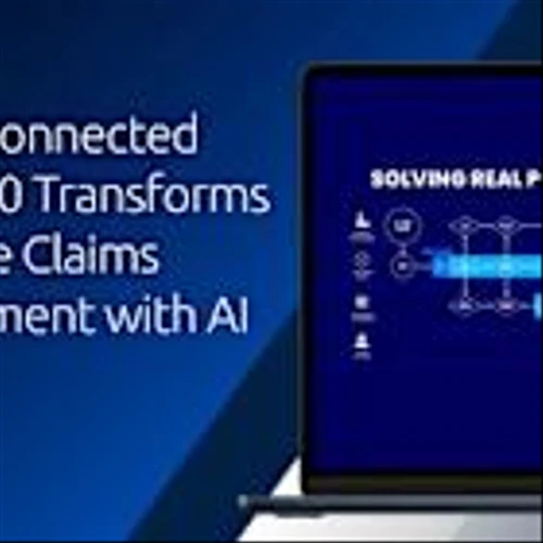 Appian Connected Claims 2.0 Transforms Insurance Claims Management with AI