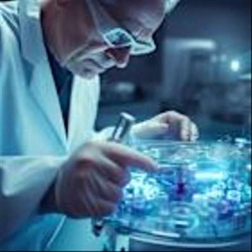 Sharps Technology, Inc. (STSS): Among the Most Active US Stocks to Buy According to Hedge Funds