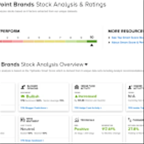 TipRanks’ Perfect 10 Picks: 2 Top-Scoring Stocks Flying Under the Radar